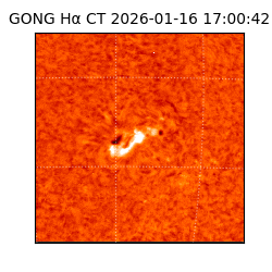 gong - 2026-01-16T17:00:42