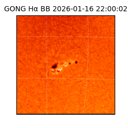 gong - 2026-01-16T22:00:02