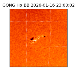 gong - 2026-01-16T23:00:02