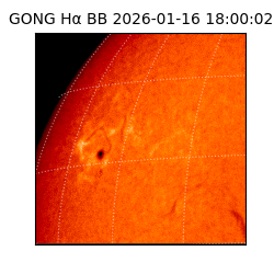 gong - 2026-01-16T18:00:02
