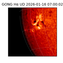 gong - 2026-01-16T07:00:02