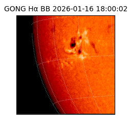 gong - 2026-01-16T18:00:02