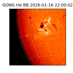 gong - 2026-01-16T22:00:02
