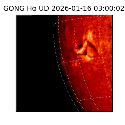 gong - 2026-01-16T03:00:02