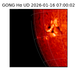 gong - 2026-01-16T07:00:02