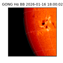 gong - 2026-01-16T18:00:02