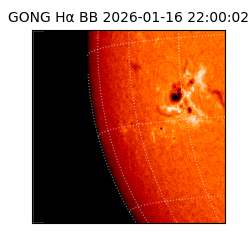 gong - 2026-01-16T22:00:02