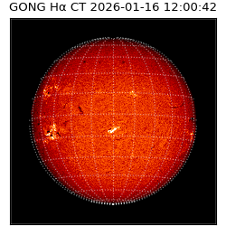 gong - 2026-01-16T12:00:42