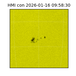 shmi - 2026-01-16T09:58:30