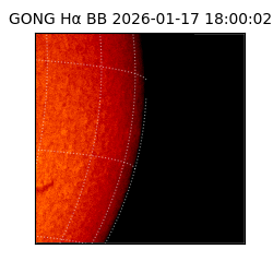 gong - 2026-01-17T18:00:02
