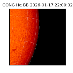 gong - 2026-01-17T22:00:02