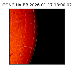 gong - 2026-01-17T18:00:02