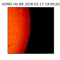gong - 2026-01-17T19:00:02