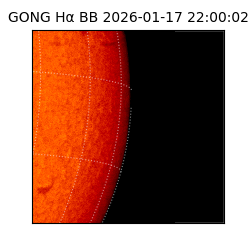 gong - 2026-01-17T22:00:02