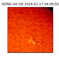 gong - 2026-01-17T04:00:02