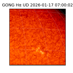 gong - 2026-01-17T07:00:02