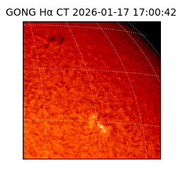 gong - 2026-01-17T17:00:42