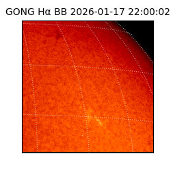gong - 2026-01-17T22:00:02
