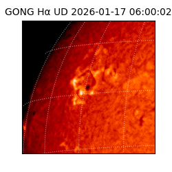 gong - 2026-01-17T06:00:02