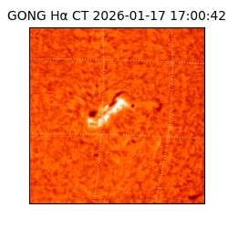 gong - 2026-01-17T17:00:42