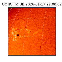 gong - 2026-01-17T22:00:02