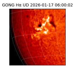 gong - 2026-01-17T06:00:02