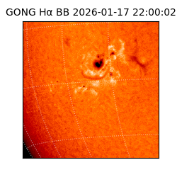 gong - 2026-01-17T22:00:02