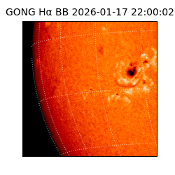 gong - 2026-01-17T22:00:02