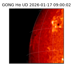 gong - 2026-01-17T09:00:02