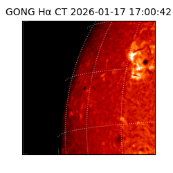 gong - 2026-01-17T17:00:42
