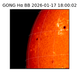gong - 2026-01-17T18:00:02