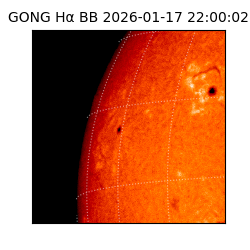 gong - 2026-01-17T22:00:02