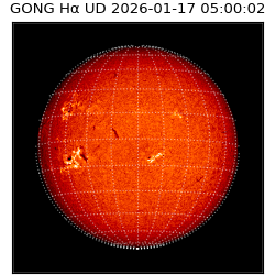 gong - 2026-01-17T05:00:02