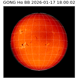 gong - 2026-01-17T18:00:02