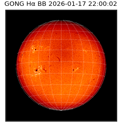 gong - 2026-01-17T22:00:02