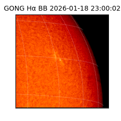 gong - 2026-01-18T23:00:02