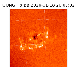 gong - 2026-01-18T20:07:02