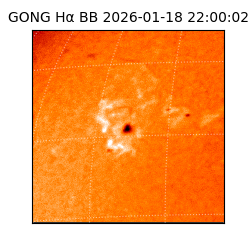 gong - 2026-01-18T22:00:02