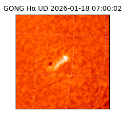 gong - 2026-01-18T07:00:02