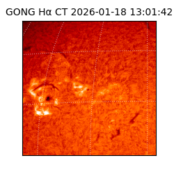 gong - 2026-01-18T13:01:42