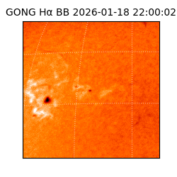 gong - 2026-01-18T22:00:02