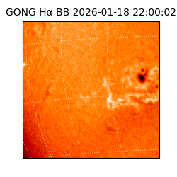 gong - 2026-01-18T22:00:02