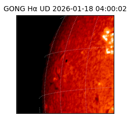 gong - 2026-01-18T04:00:02