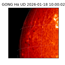 gong - 2026-01-18T10:00:02
