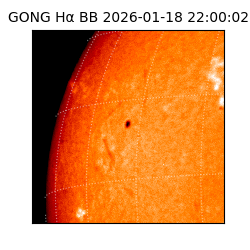 gong - 2026-01-18T22:00:02