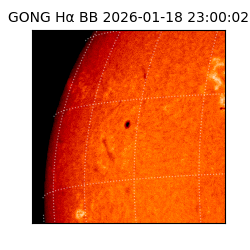 gong - 2026-01-18T23:00:02