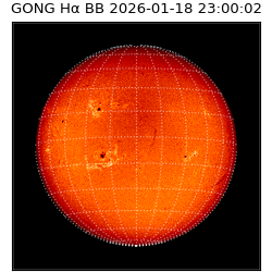 gong - 2026-01-18T23:00:02