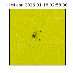 shmi - 2026-01-18T02:58:30