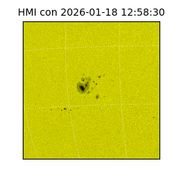 shmi - 2026-01-18T12:58:30