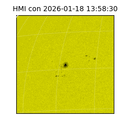 shmi - 2026-01-18T13:58:30